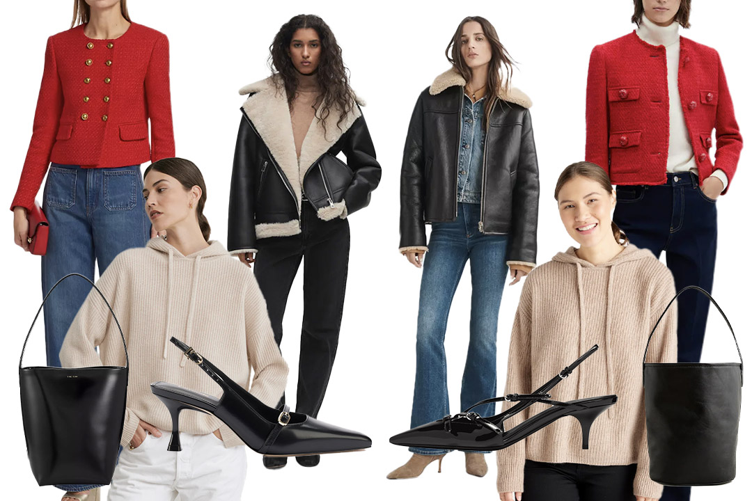 The High/Low Edit: Our Favorite Dupes For Fall - In The Groove