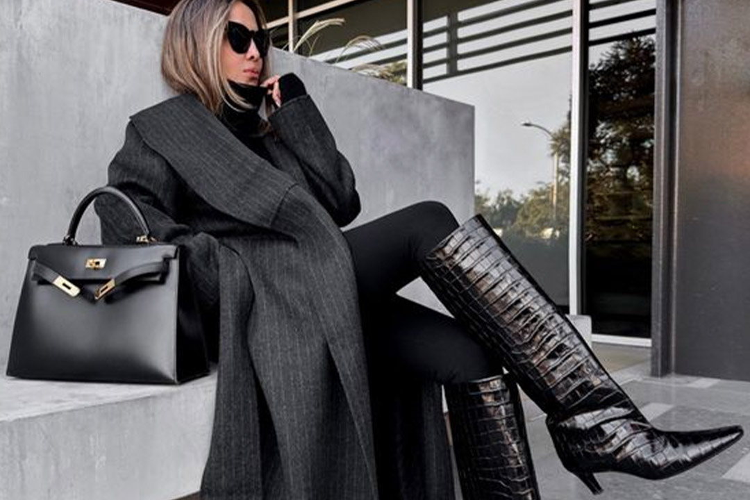 The Fall Boots Edit Is Finally Here - In The Groove