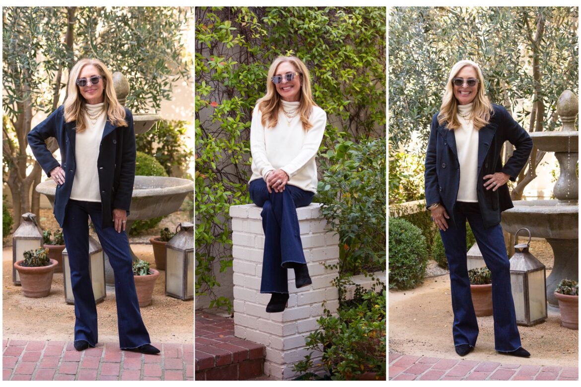 Frank & Eileen Denim Is Everything You Want It To Be