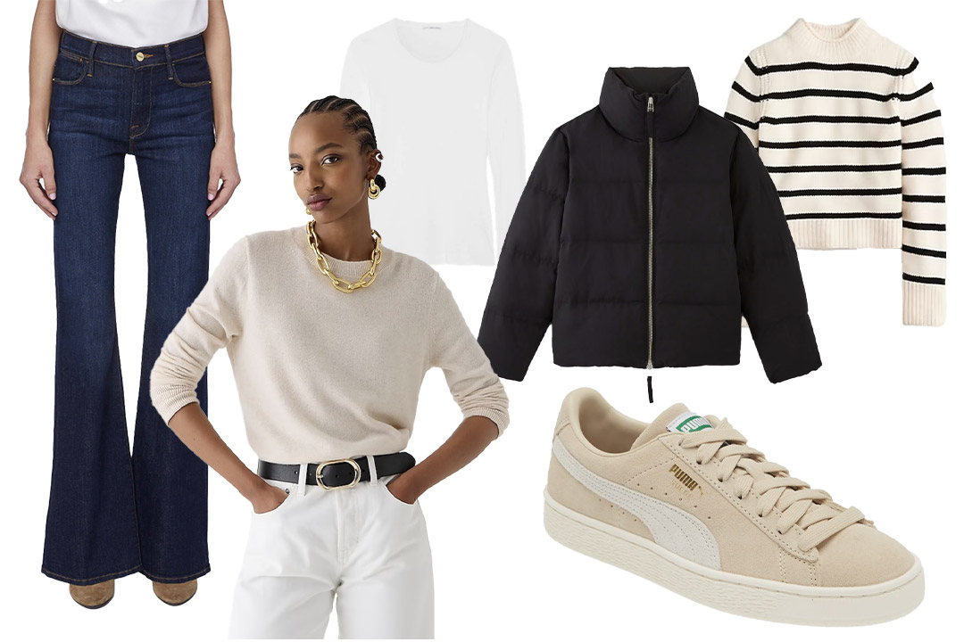 New Year, New Essentials: Winter Wardrobe Must-Haves - In The Groove