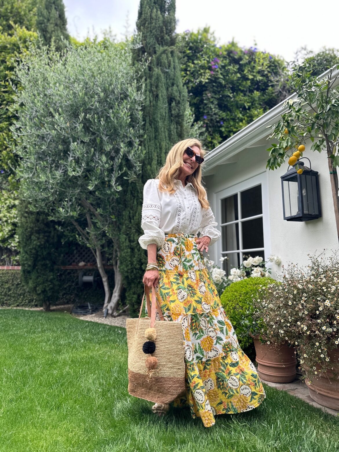 For Your Best Summer Style Yet, Bloomingdale’s Has Everything You Need