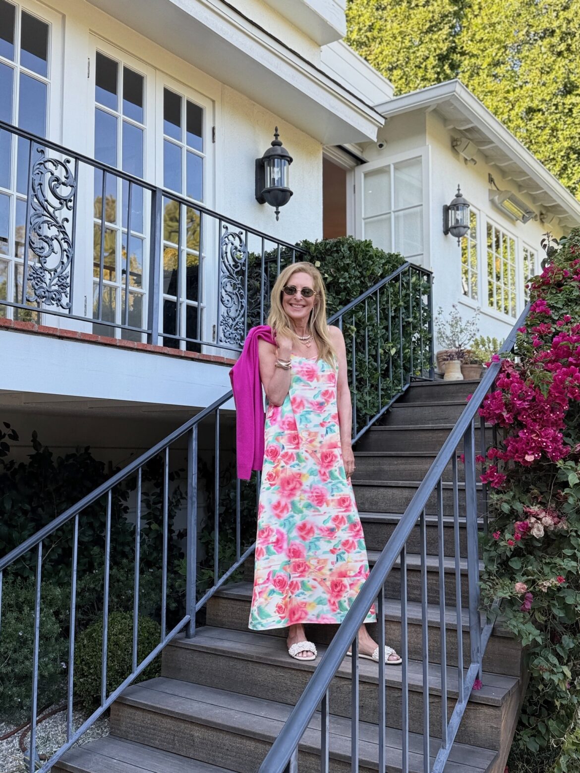 The Resort Edit: Dresses and Sandals For Your Next Vacation