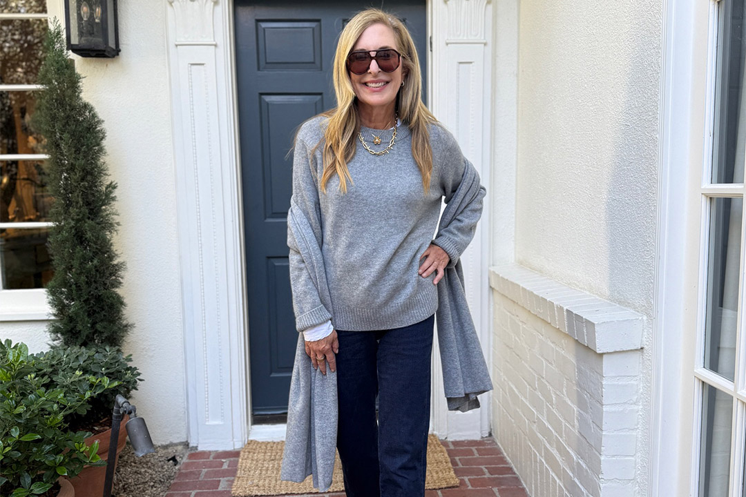 The Cashmere Edit: The Sweaters We Can’t Stop Wearing