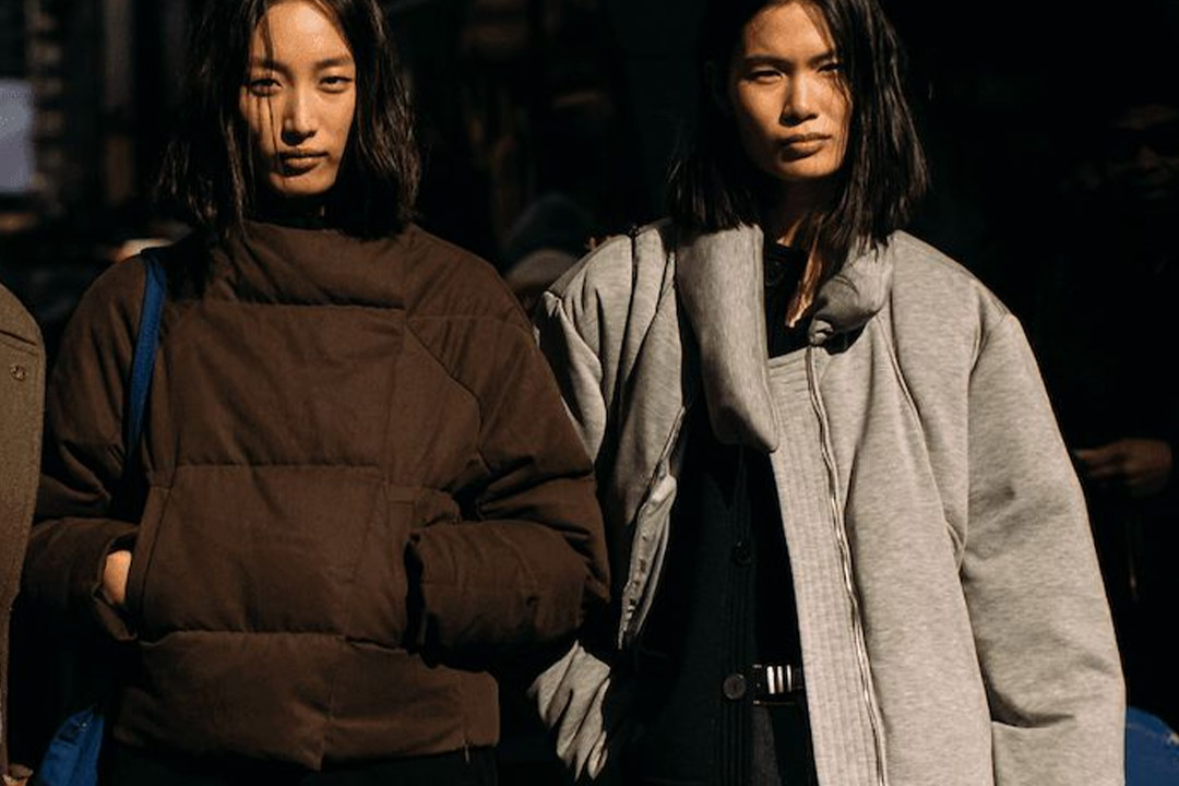 The Stylish Puffer Coats That Will Keep You Warm This Winter