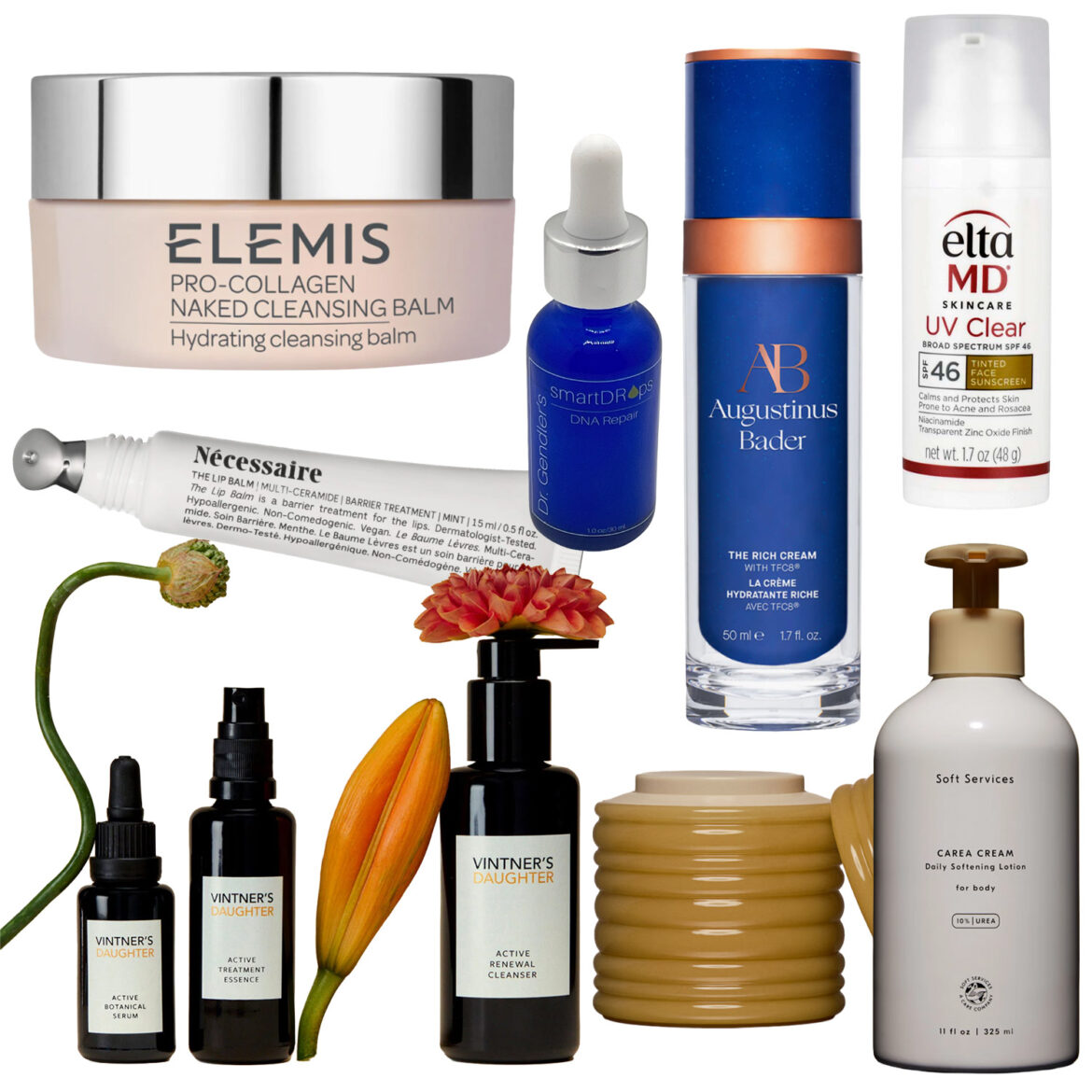 Winter Skincare: Good To The Last Drop