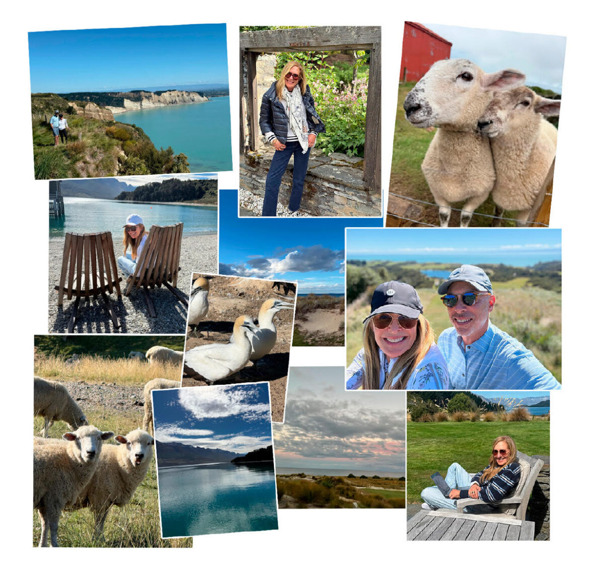 Everything That Made Traveling Easier My Last Trip