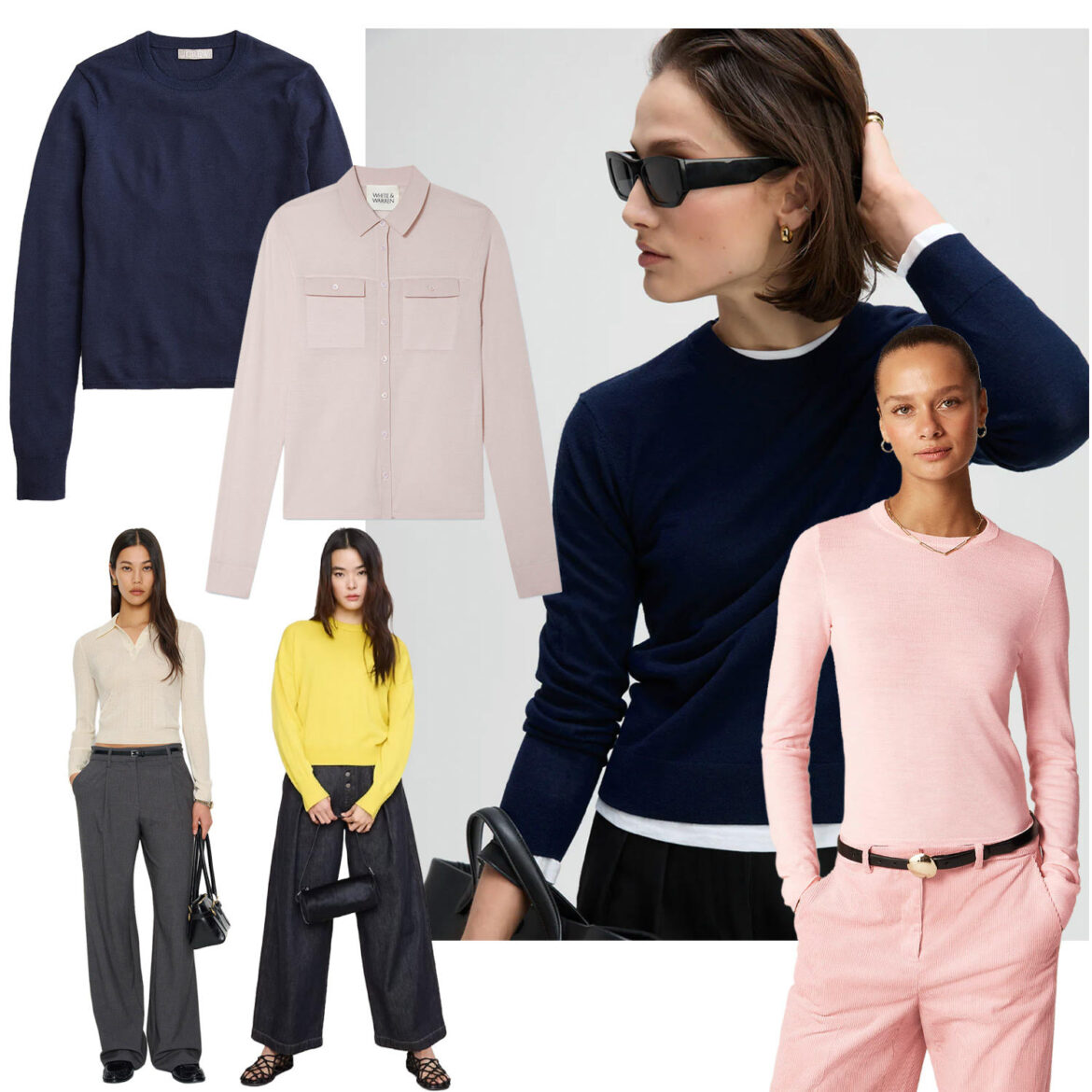 The Sweater I Didn’t Know I Needed