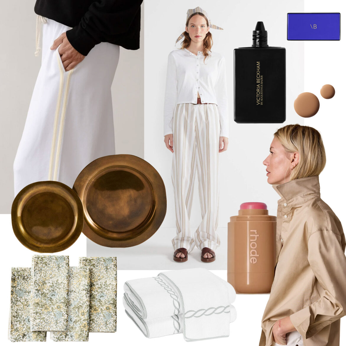 Everything I Bought In March (And Didn’t Regret)