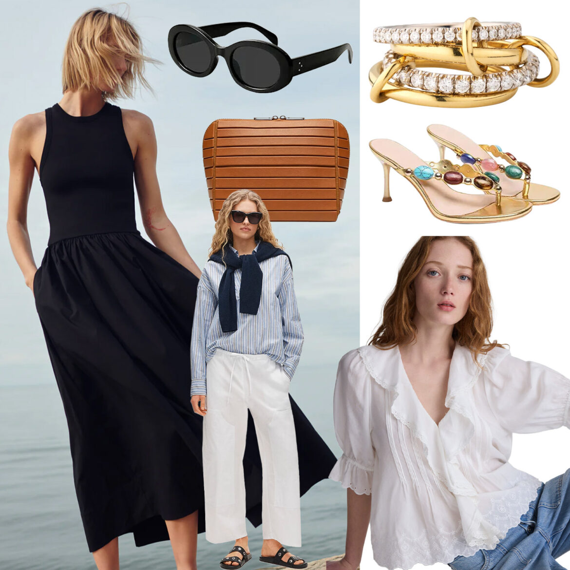 Chic Doesn’t Have To Be Expensive